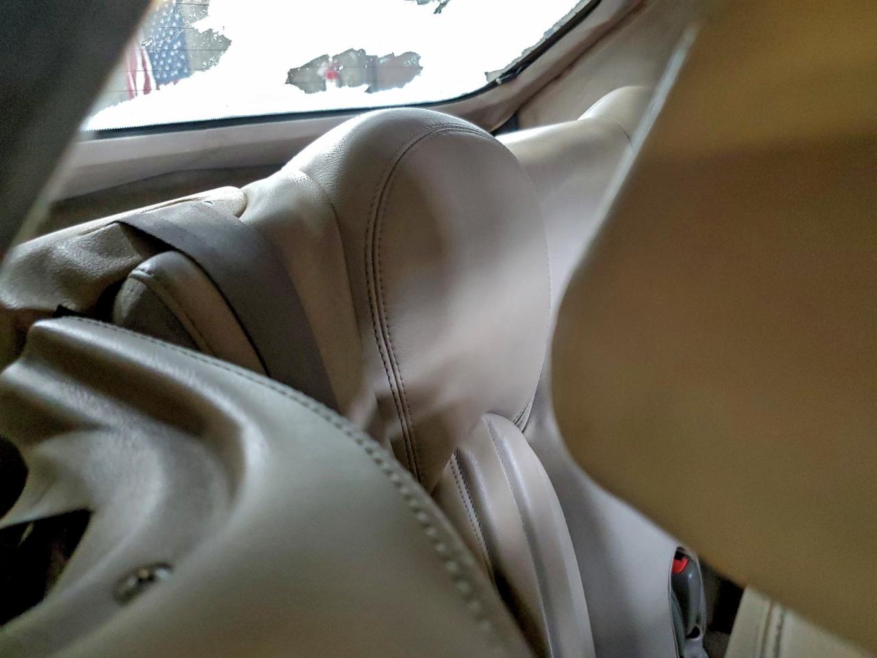 Lot #3315846195 2001 JAGUAR XK8