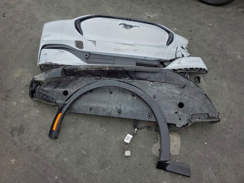 2023 FORD MUSTANG MA #3309711867