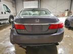 Lot #3308427320 2014 HONDA ACCORD LX