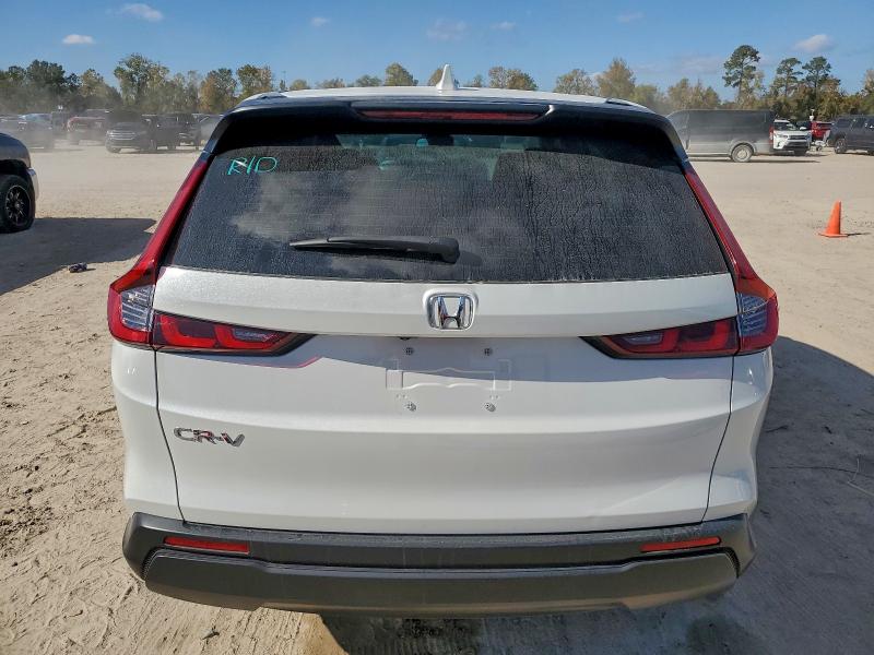 2024 HONDA CR-V LX #3317031054