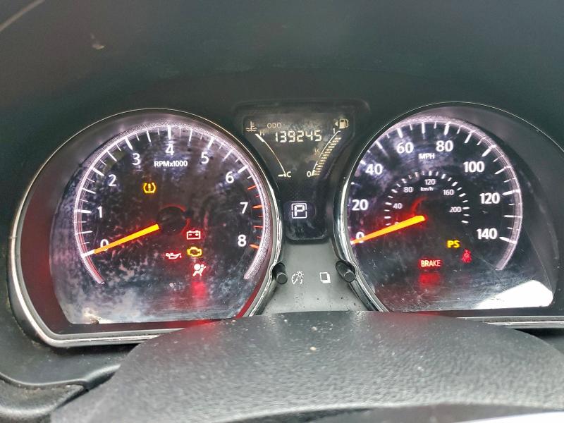 2015 NISSAN VERSA S #3301627622