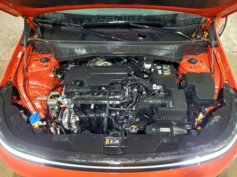 2024 HYUNDAI KONA SEL #3305367311