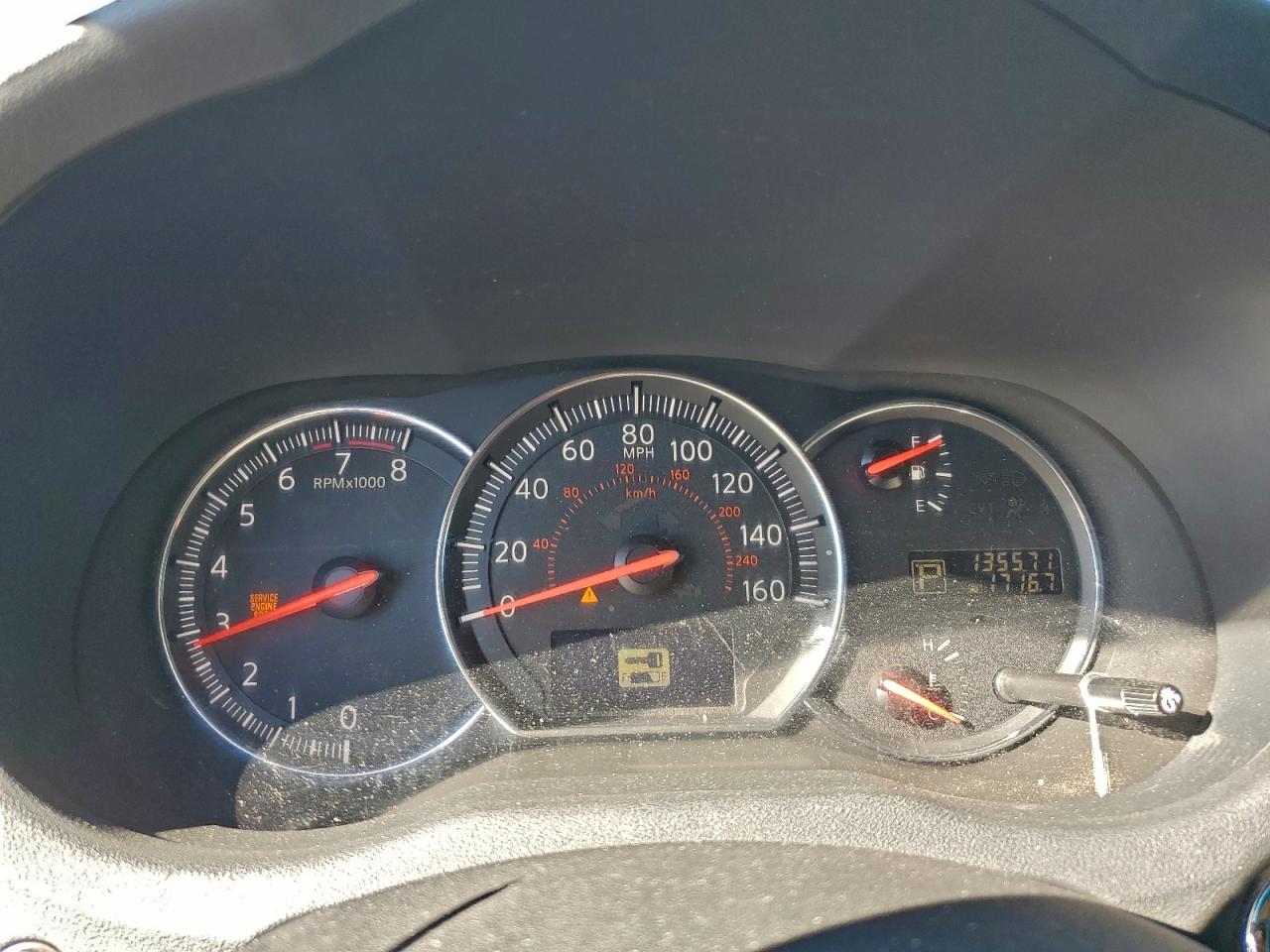 Lot #3315668781 2012 NISSAN MAXIMA S