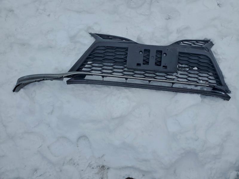 2008 HYUNDAI SANTA FE G #3303890738