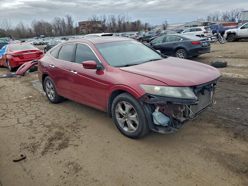 2011 HONDA ACCORD CRO #3316876074