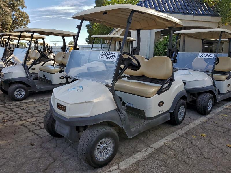 2022 CLUB CAR TEMPO FLA #3304530492