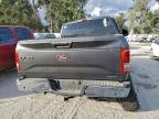 Lot #3309410002 2015 FORD F150 SUPER