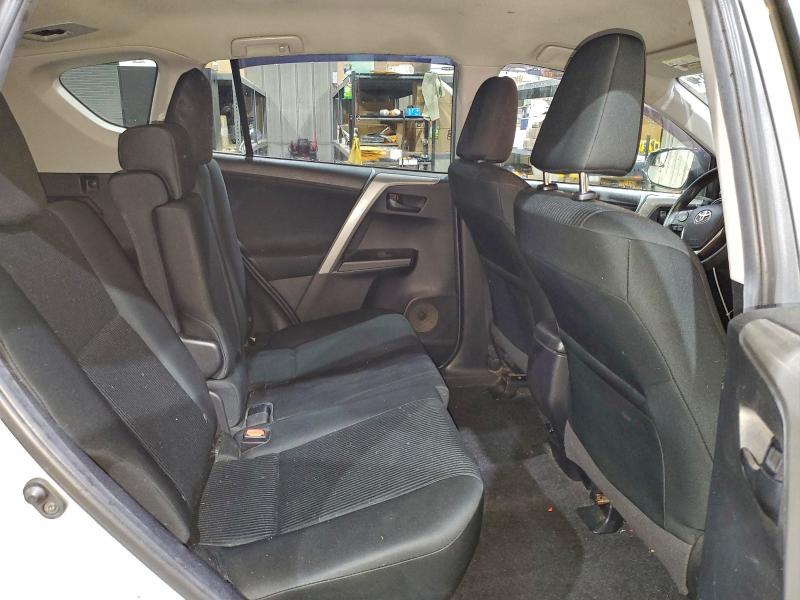 2018 TOYOTA RAV4 LE #3316806399