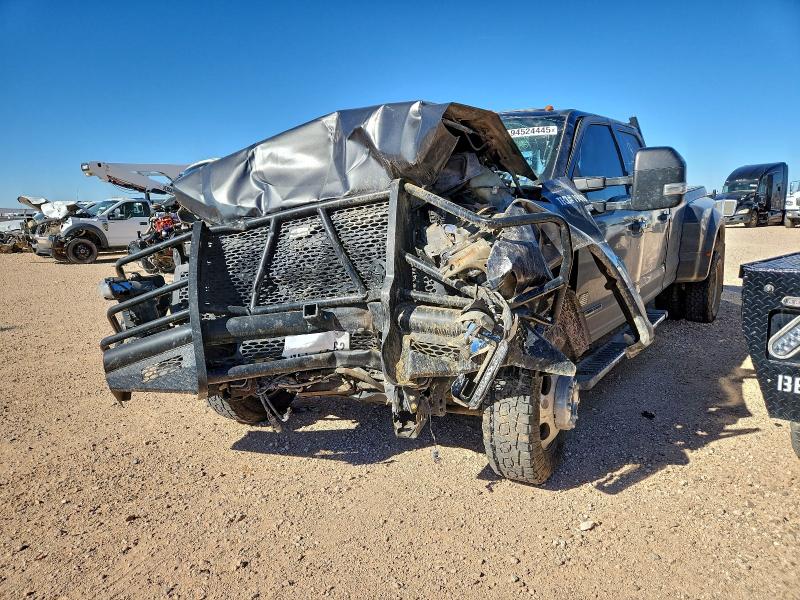 2019 FORD F350 SUPER #3305727736