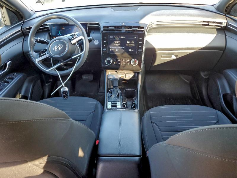 2023 HYUNDAI SANTA CRUZ #3312267778