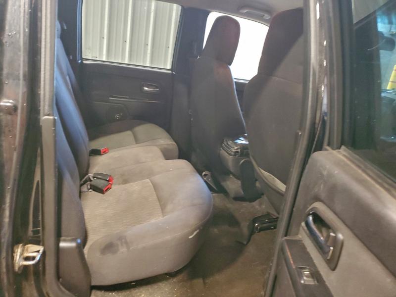 2012 CHEVROLET COLORADO L #3304517444