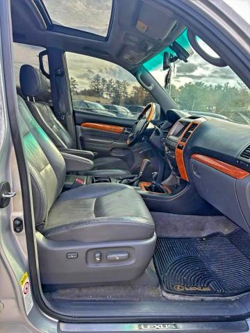 2007 LEXUS GX 470 #3318873929