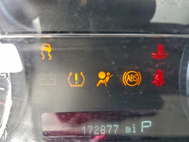 2009 LINCOLN MKS #3301863995