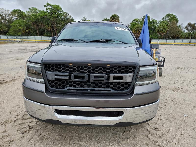 2006 FORD F150 #3308267153