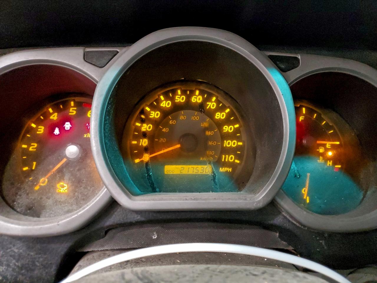 Lot #3310455300 2005 TOYOTA 4RUNNER SR