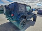 Lot #3310527102 2005 JEEP WRANGLER X