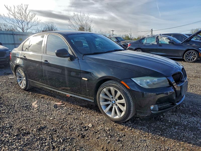 2011 BMW 328 I #3301651631