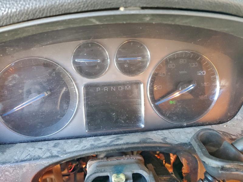 2008 CADILLAC ESCALADE L #3301949417