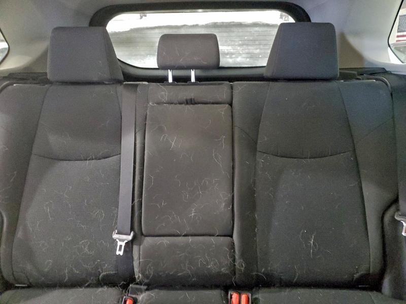 2022 TOYOTA RAV4 LE #3309578558