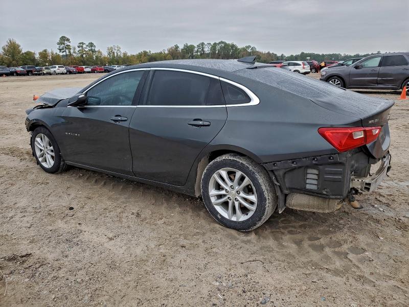 2017 CHEVROLET MALIBU LT #3310307956