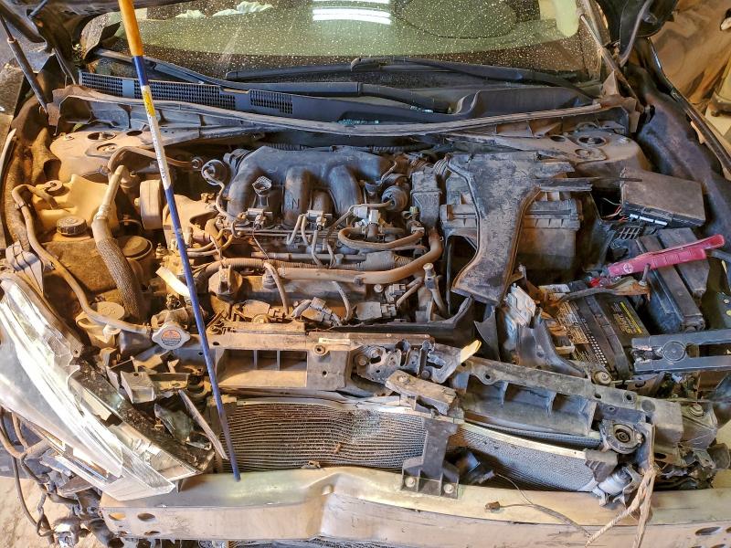 2017 NISSAN MAXIMA 3.5 #3304711930