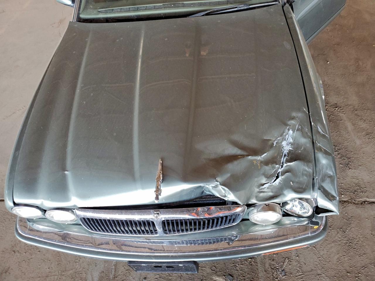 Lot #3318054365 1997 JAGUAR XJ6