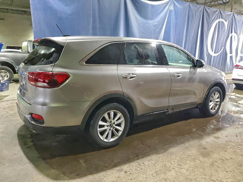 2019 KIA SORENTO LX #3305331356