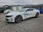 Lot #3303757424 2021 CHEVROLET CAMARO LS