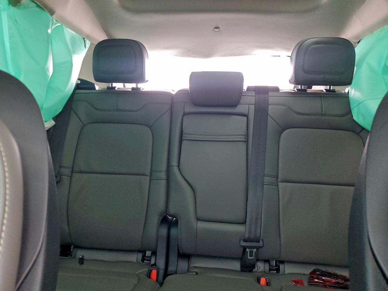 LINCOLN CORSAIR GRAND TOURING