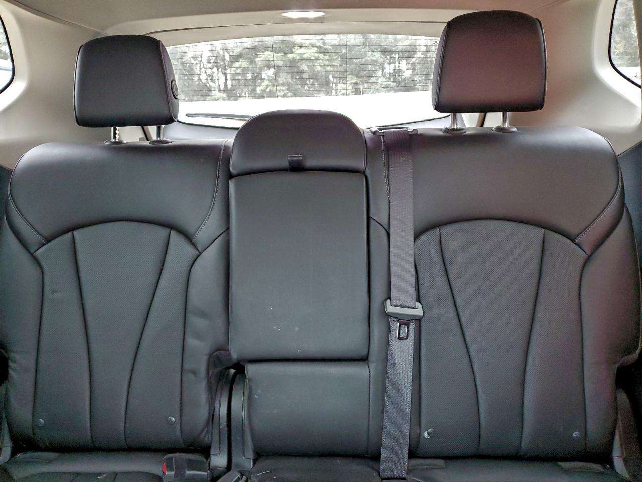 BUICK ENVISION ESSENCE