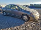 Lot #3302682015 2006 HONDA CIVIC HYBR