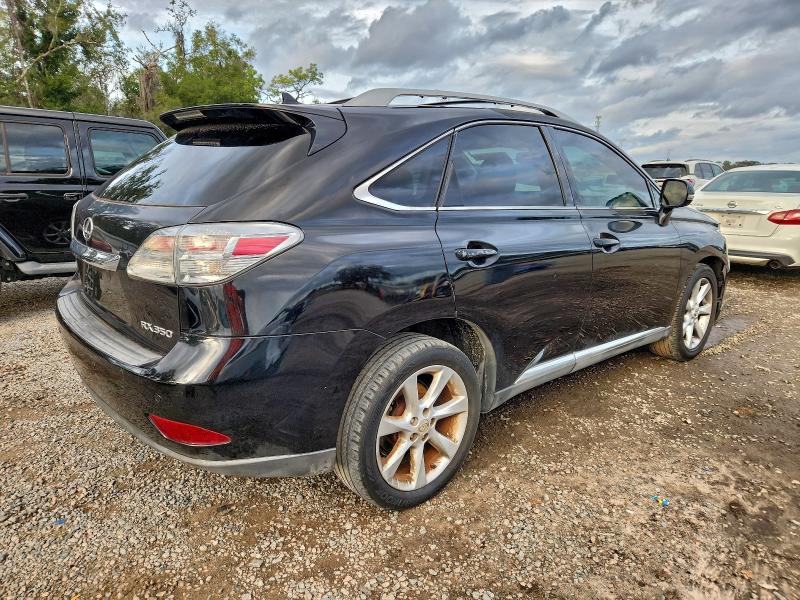2011 LEXUS RX 350 #3303578931