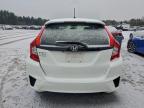 Lot #3310543078 2016 HONDA FIT LX