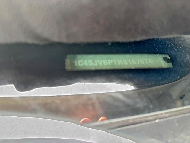 2024 JEEP WAGONEER S #3301656625