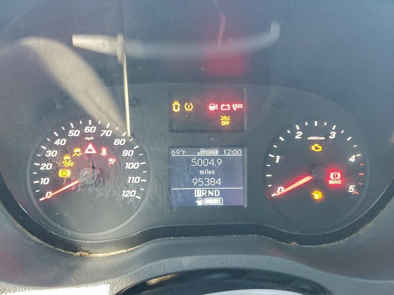 2019 MERCEDES-BENZ SPRINTER 2 #3311469298