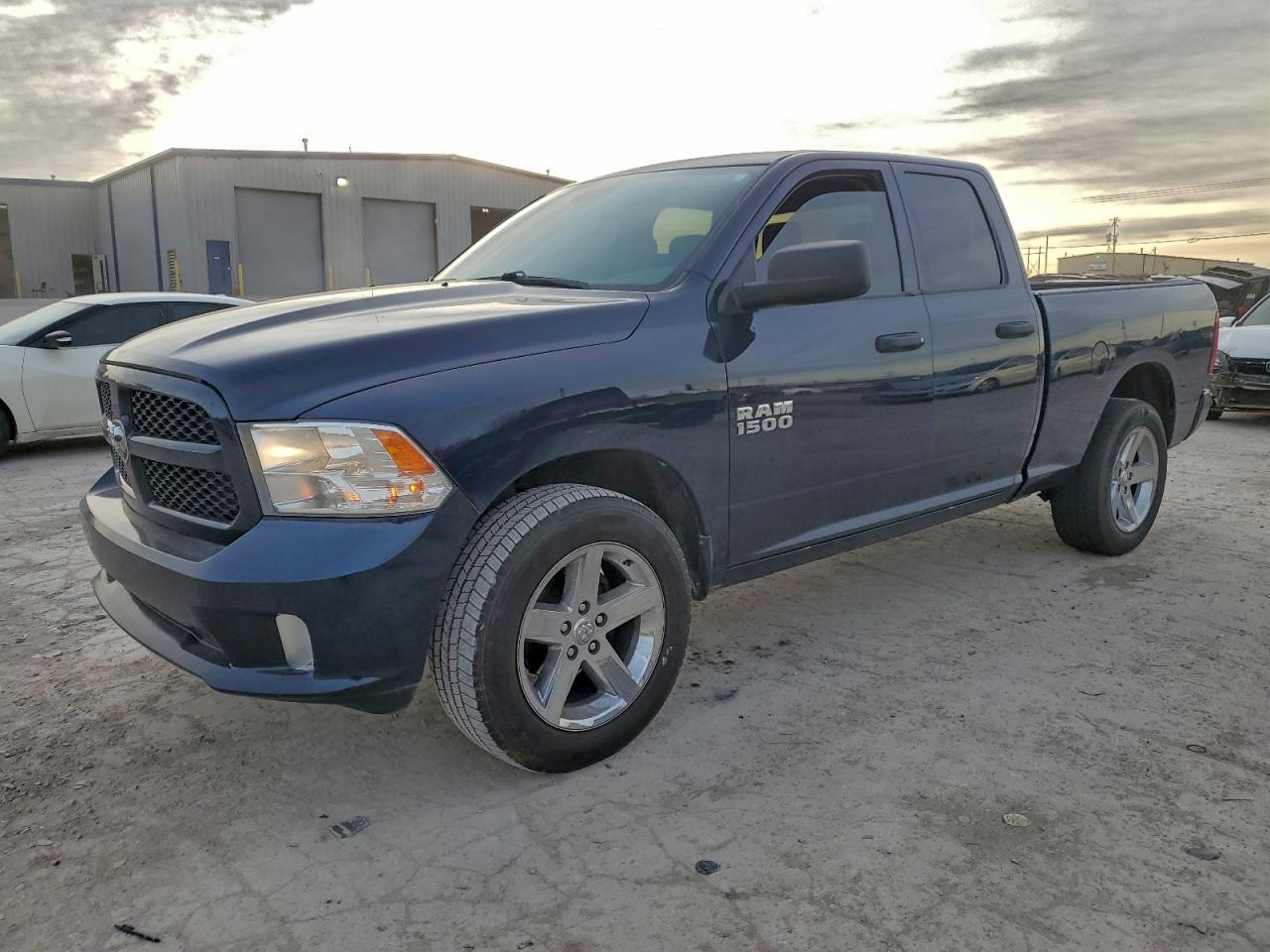 RAM 1500 ST