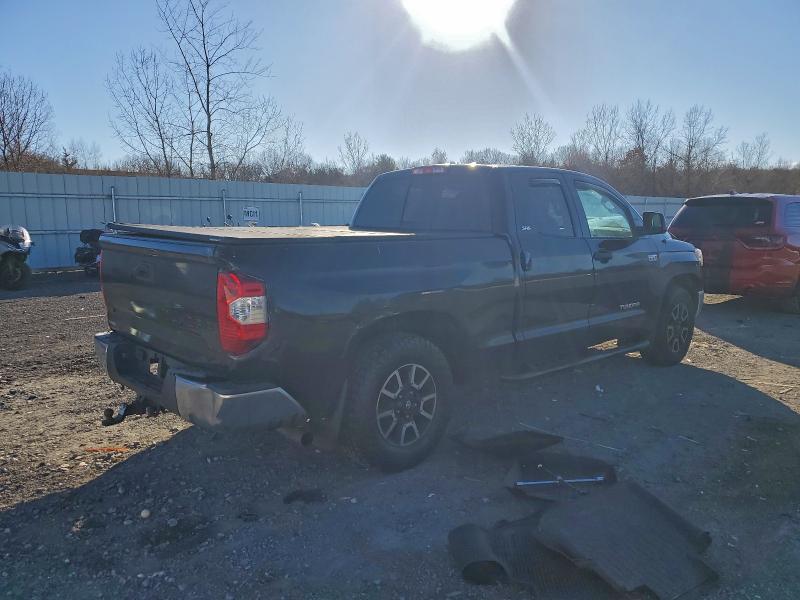 2015 TOYOTA TUNDRA DOU #3310445336