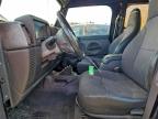 Lot #3311485249 2001 JEEP WRANGLER /