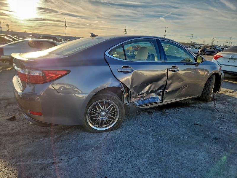 2013 LEXUS ES 350 #3305562098