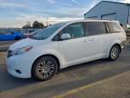 Lot #3304711919 2013 TOYOTA SIENNA XLE