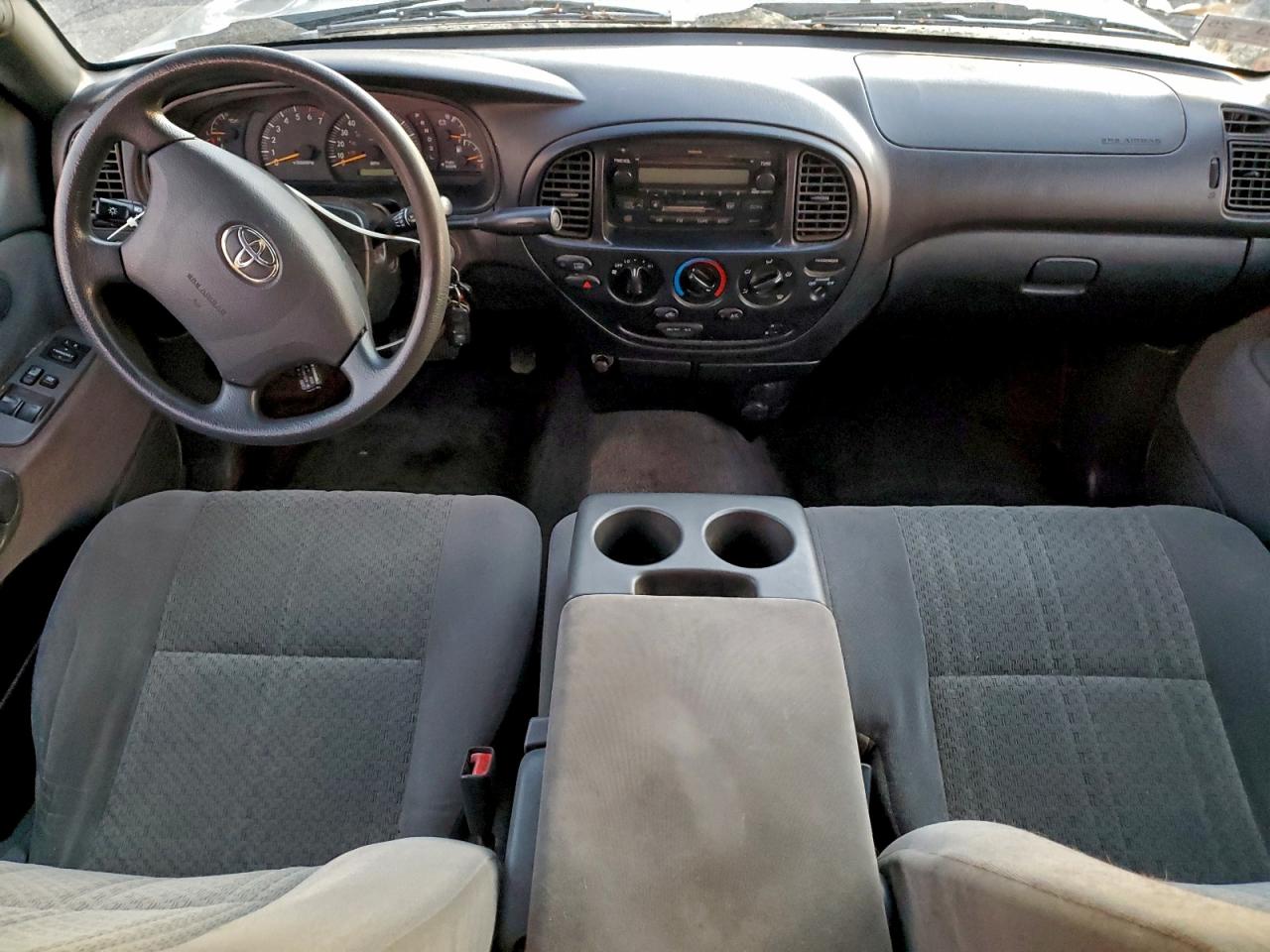 Lot #3304626444 2003 TOYOTA TUNDRA ACC