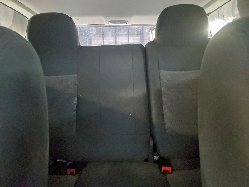 2015 JEEP PATRIOT SP #3303690030