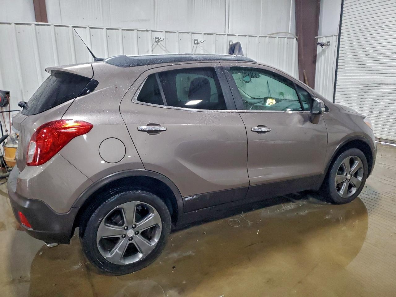 BUICK ENCORE CONVENIENCE