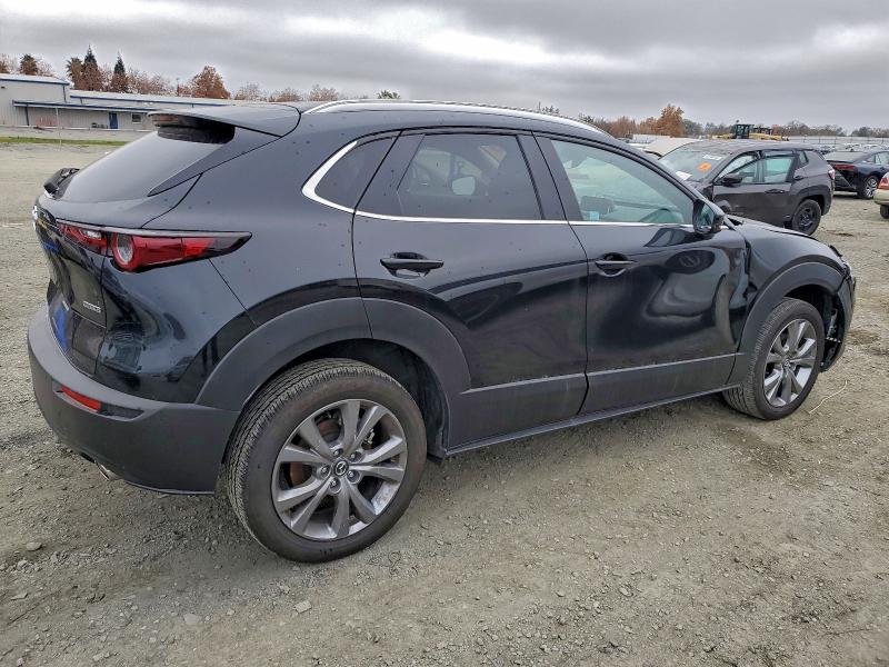 2024 MAZDA CX-30 PREF #3316968076