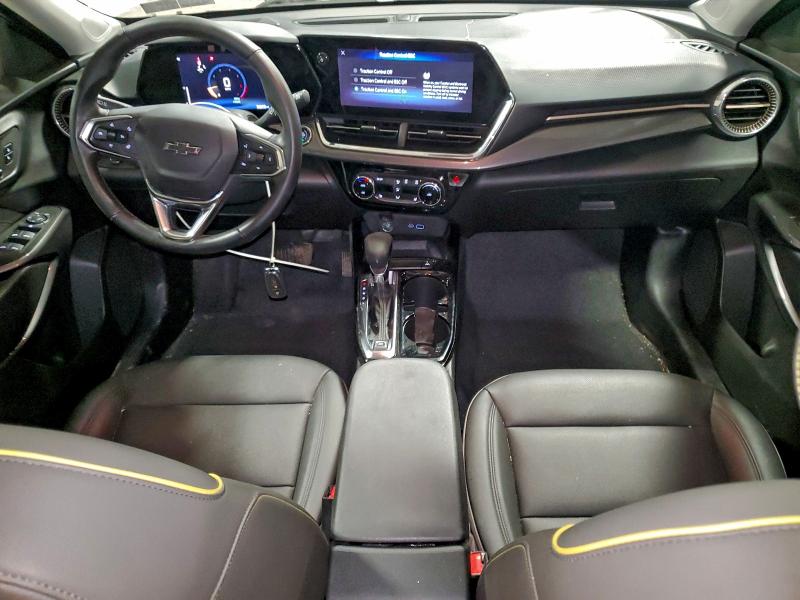 2025 CHEVROLET TRAX ACTIV #3312682197