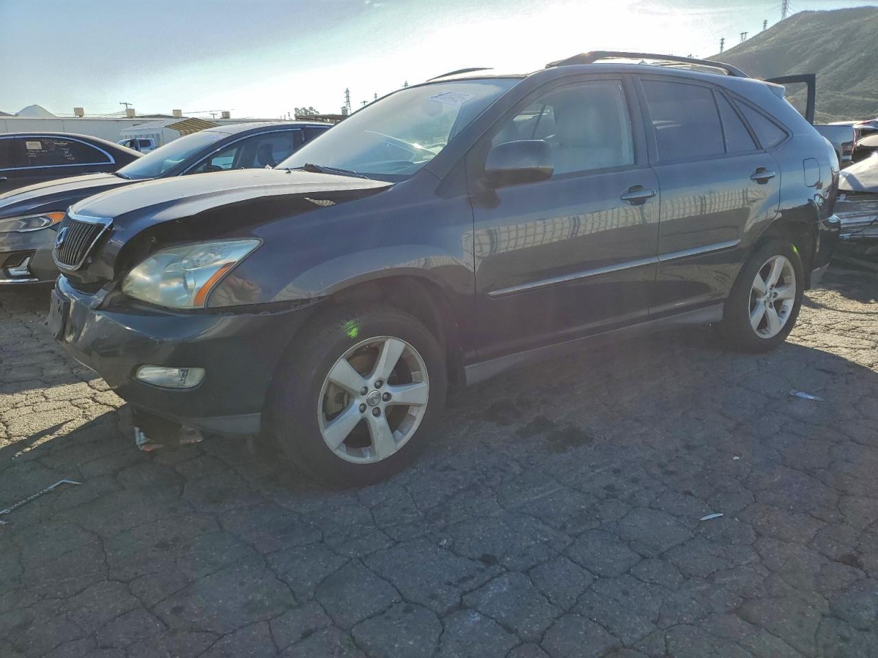 Lot #3317027088 2005 LEXUS RX 330