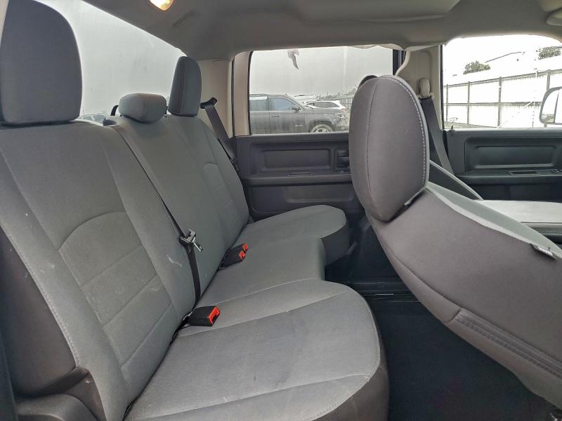 2022 RAM 1500 CLASS #3311603346