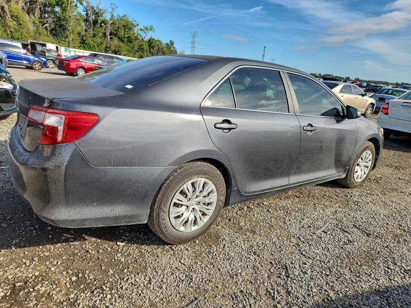 2012 TOYOTA CAMRY BASE #3303885788
