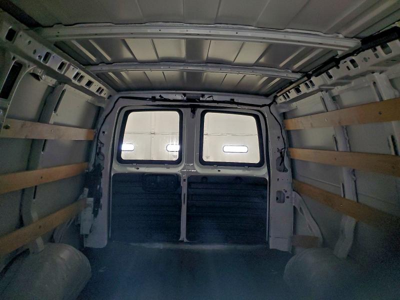 2022 CHEVROLET EXPRESS G2 #3318882945