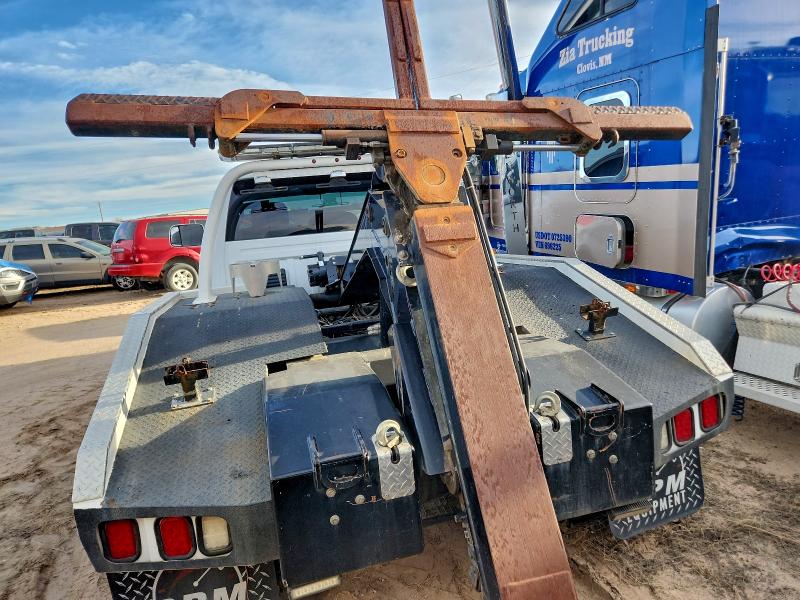 2014 RAM 4500 #3315929080